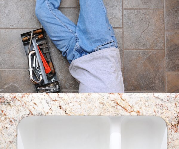 Inspection Sink