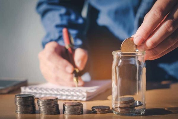 Saving-Money