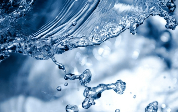 clean water
