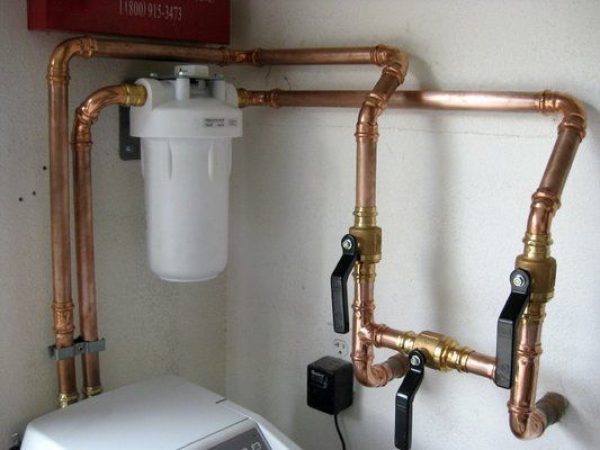 Water Leak Costs